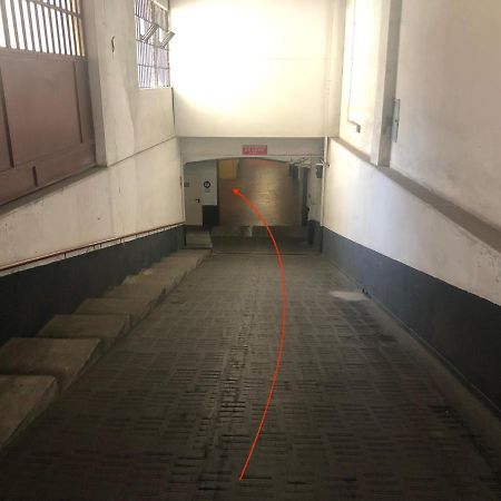 Santa Chiara Apartment Torino Eksteriør bilde
