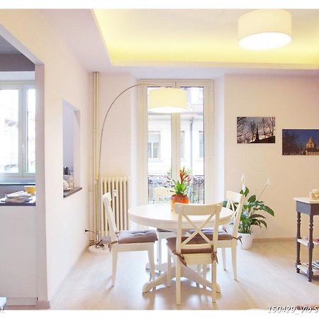 Santa Chiara Apartment Torino Rom bilde