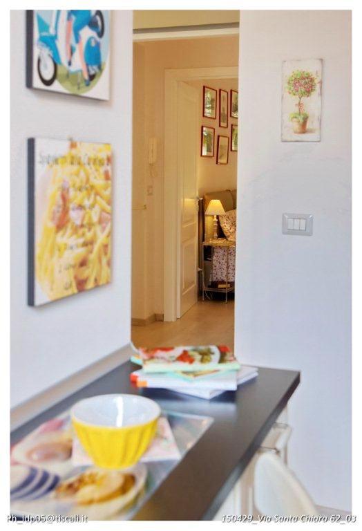 Santa Chiara Apartment Torino Rom bilde