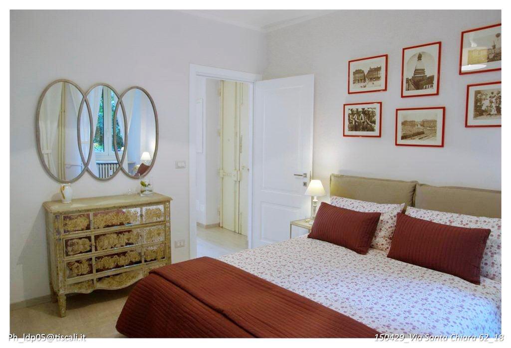 Santa Chiara Apartment Torino Rom bilde