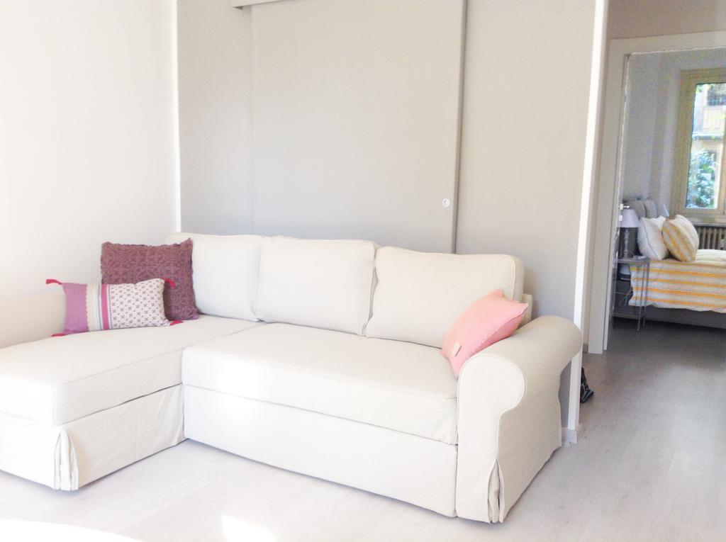 Santa Chiara Apartment Torino Rom bilde